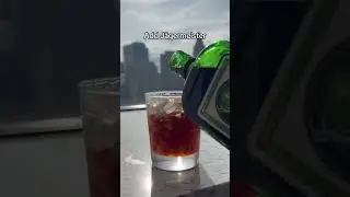 J&auml;germeister + Redbull Drink Recipe