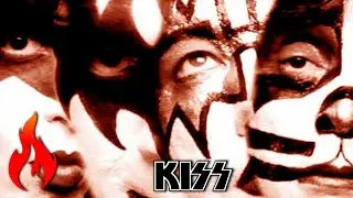 Kiss - 5 Demos That Should Be On The Albums - Part 11
