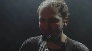 Giorgio Poi - Niente di strano (live session)