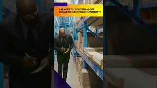 ERP for Inventory Management