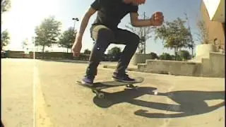 ivan lavigne - harmony clip