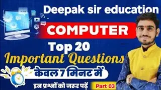 COMPUTER IMP MCQ MS WORD SHORTCUT KEE BY DEEPAK SIR 