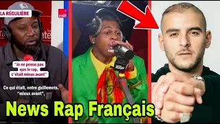 FIANSO ANNONCE  RENTRE DANS LE CERCLE,ABDEL MALIK LE RAP EST MEILLEUR AUJOURD'HUI