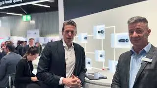 Interview mit Michael Kadziela: Energie im Griff: Janitzas Project Solutions im Fokus