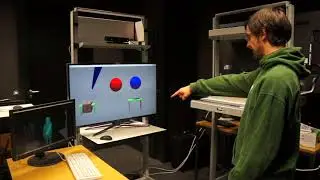 Multimodal Interaction