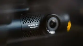 Toyota Genuine Dash Camera Series 2.0