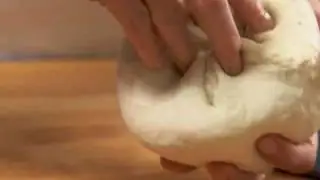 How To Knead, Rise and Shape Bread Dough