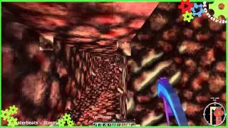 Stream Archive - 2016.Jan.18 - Minecraft on the Hypermine Vanilla SMP server! #MinecraftMonday
