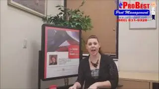 Scorpion Control Reviews / Testimonials in Gilbert, AZ ( Exterminators )