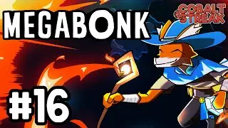 MEGABONK #16  - Sir Oofie 🛡️