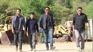 Himalayan Rock For Christ- Yeshu ko Prem