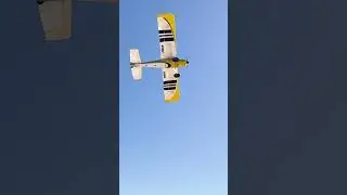 E-flite Super Timber 1.7m - inflatable tires & beadlock wheels on an rc airplane + MORE #rcairplane