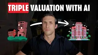 How to Use AI to Sell Your Business