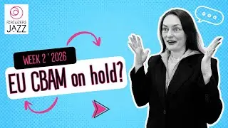 EU CBAM on hold? _ Weekly review _ Week 2'2026