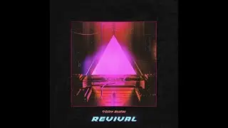 Tony Gunk - Revival (Full EP) [Synthwave]