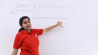 Class 12th &ndash; Properties of Definite Integral Problem Example-1 | Integrals | Tutorials Point