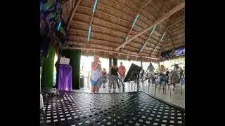 T. Cutshell Karaoke