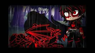 (GCMV) Don't mess with the werewolf pack (background effect twilight)