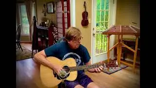 Martin 000-28 Modern Deluxe Guitar