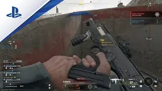 PS5 Warzone Resurgence Quads Season 1 Gameplay Highlights (1080p 120FPS)