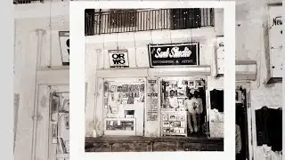 HISTORY OF CINEMASCOPE PRODUCTIONS & SANT STUDIOS  || WHO ARE WE ?