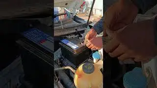 MG CAR BATTERY REPLACED DATA BATTERY SERVICE #mgcar  #carbattery #battery #autobattery #gpbatteries