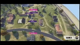 #freefire #ffcshighlights ffcs world cup series highlights moment, free fire FFCS highlights  fight