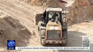 Atak na Strefę Gazy