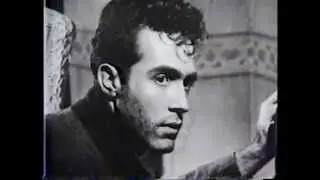 RICARDO MONTALBAN UN MEXICANO QUE TRIUNFA EN HOLLYWOOD