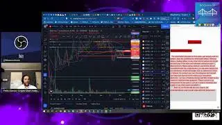 Mr. Beast aka #BTC is falling end of crypto, Gas prices moving up and binnacle get hacked with TA