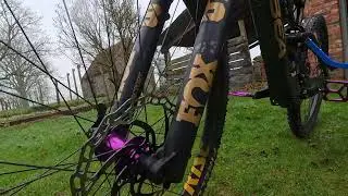 Orbea Rise LT m10 2025