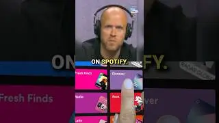 Ep 67 with Spotify CEO Daniel Ek is out now 🤩#musicdiscovery #entrepreneurship #spotify