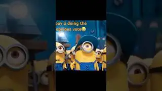 Pov:you doing a obvious vote😂😂 #soccer #edit #redbutter #Def #short #viral