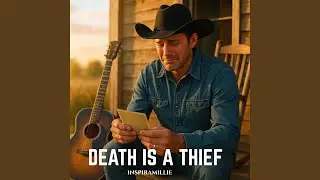 DEATH IS A THIEF