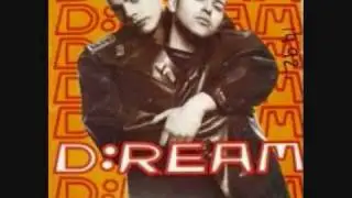 D:Ream - U R The Best Thing (Original)