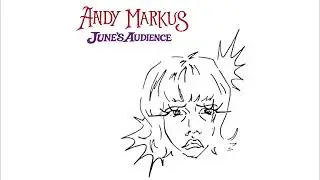 Andy Markus - 1010 (Garage Rehearsals)