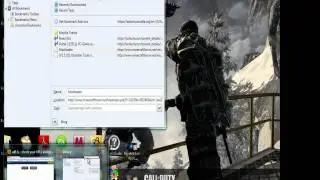 Minecraft Mod Single Player Commands and Installation instructions