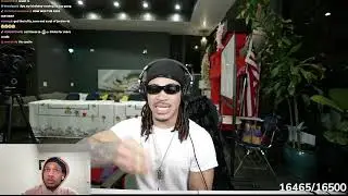 BOOTY MUNCHER CHRONICLES | Plaqueboymax how i ate a** and got pink eye (story time) (Reaction)