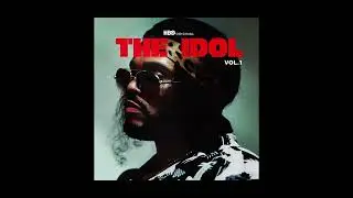 The Weeknd - Popular (only The Weeknd)