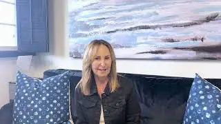 From Overwhelmed to Thriving: A Healthcare Professional's TMS Journey
