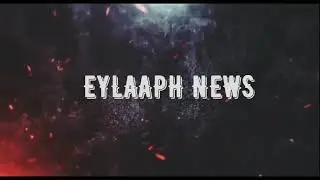 Eylaaph news SUBSCRIBE SHARE LIKE