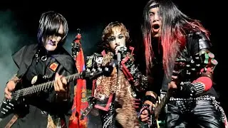 Crazy Duke (瘋狂公爵) &mdash; Highway To Hell @ Rocks (May 21, 2022)