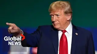 Will Trump face criminal charges before the 2024 presidential election?