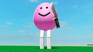 THIS IS EGGS-ACTLY why i play roblox
