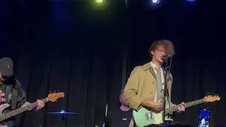 Lovejoy - Oh Yeah, You Gonna Cry?┃Live @ Metronome Nottingham 10/10/22