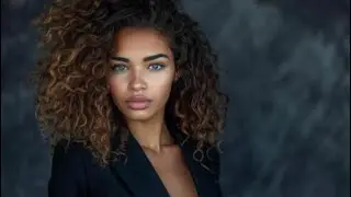 Are MIXED & BIRACIALS becoming the new BEAUTY standard in America? #mixedrace