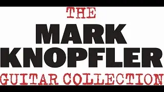 Christie's Kerry Keane Interview - Mark Knopfler collection (by Paul Rigg for PlanetGuitar.it) 🇬🇧