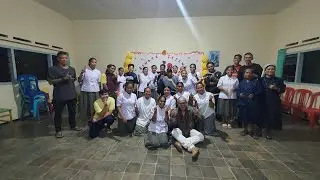 Bersama Aspiran Alma - 12 mei 2023
