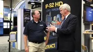 Topcon at the Esri International User Conference