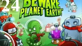 Beware Planet Earth   24 - [ Deutsch | German | Gameplay | Let's Play ]